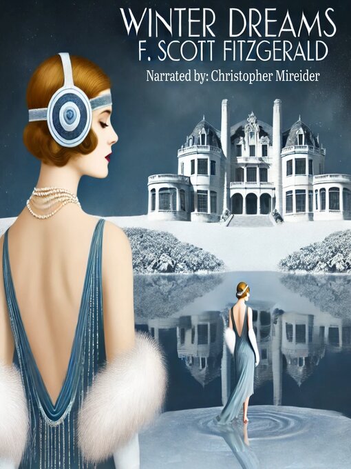 Title details for Winter Dreams by F. Scott Fitzgerald - Available